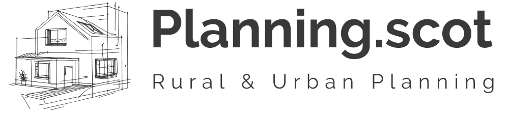 Planning.scot | Rural & Urban Town Planning Consultancy | Advice, Applications & Appeals